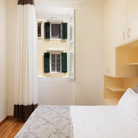 Apartamento Liston's