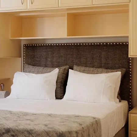 Apartamento Liston's Corfu (city)