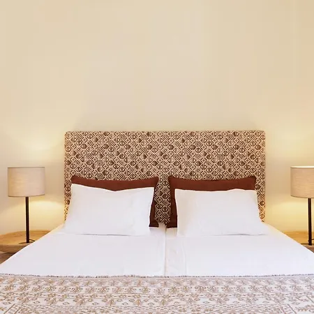 Apartamento Liston's Corfu (city)