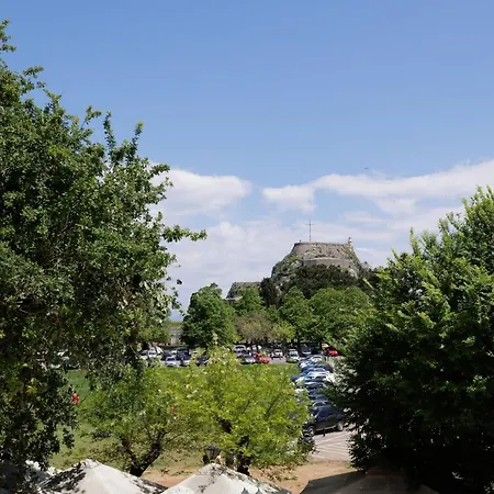 Liston's Apartamento *