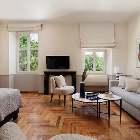 Liston's Apartamento *