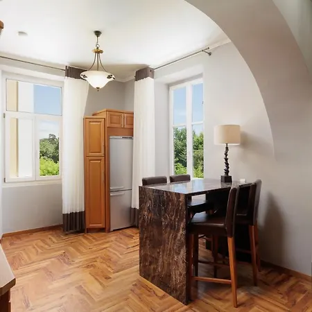 Appartamento Liston's