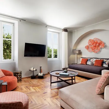 Appartement Liston's