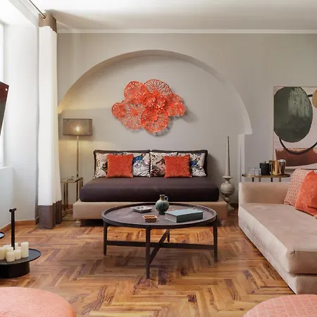 Liston's * Corfu (city)