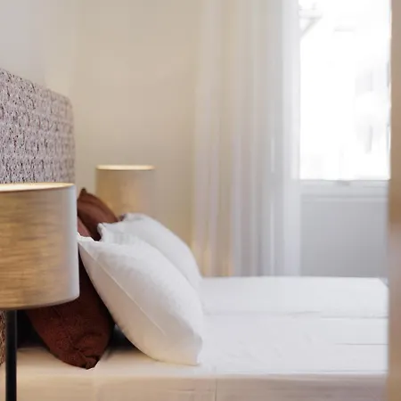 Apartmán Liston's Corfu (city)