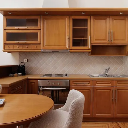 Liston's * Corfu (city)