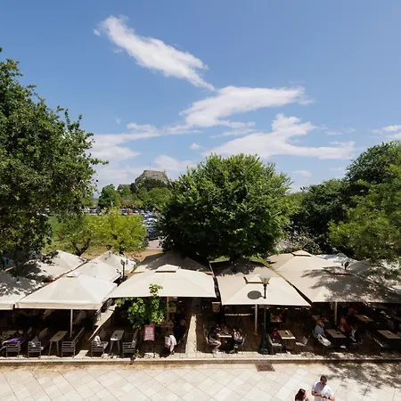 Liston's Appartement