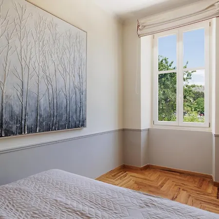 Appartement Liston's