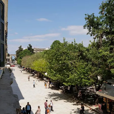 Liston's Corfu (city)