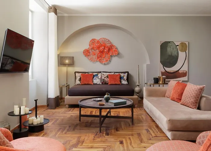 Liston's * Corfu (city)