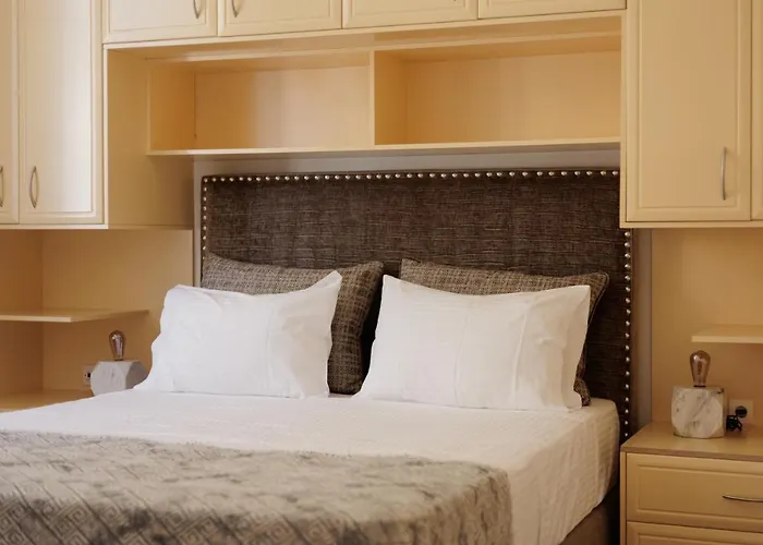 Lägenhet Liston's Corfu (city)