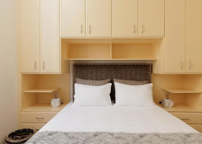 Liston's Διαμέρισμα