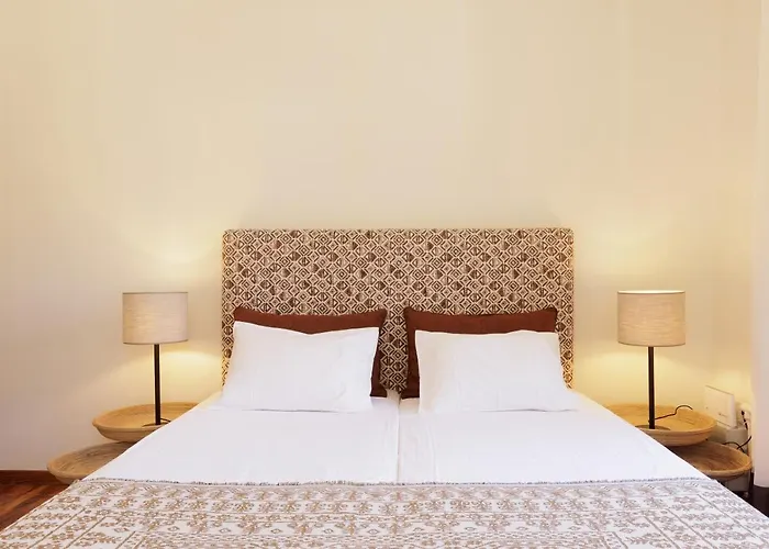 Lägenhet Liston's Corfu (city)