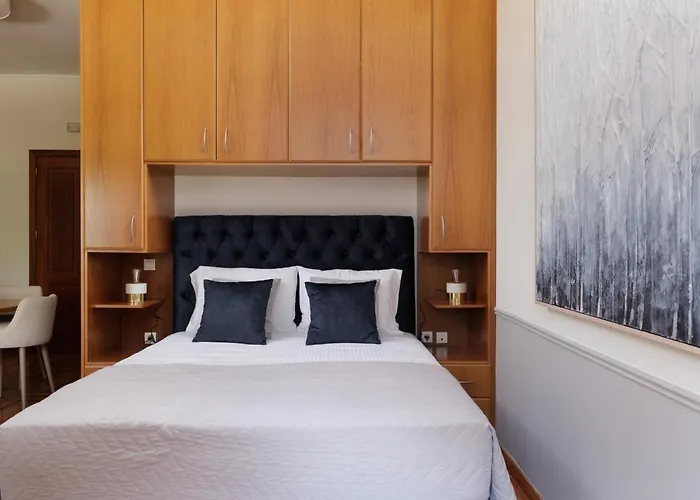 Liston's Lägenhet *