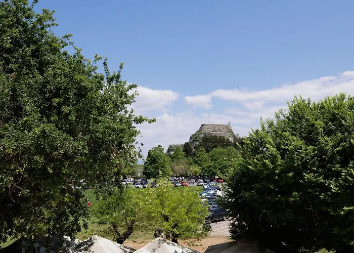 Liston's Lägenhet *