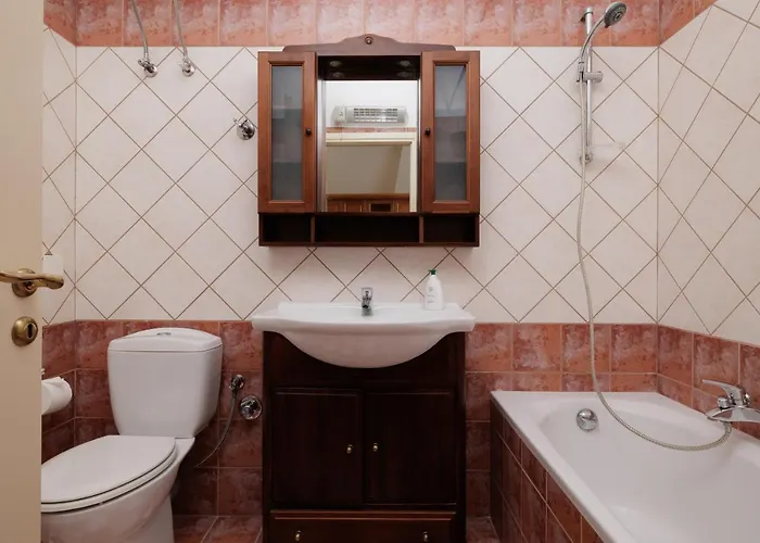 Lägenhet Liston's *