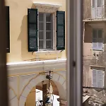 Appartement Liston's Corfu (city)