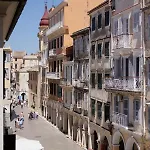 Liston's * Corfu (city)
