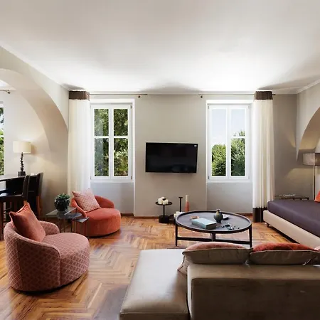 Liston's Apartman Corfu (city)