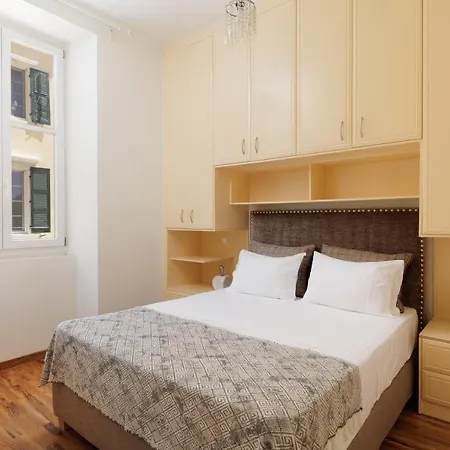 Liston's Apartman