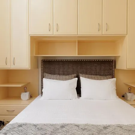Liston's Appartement