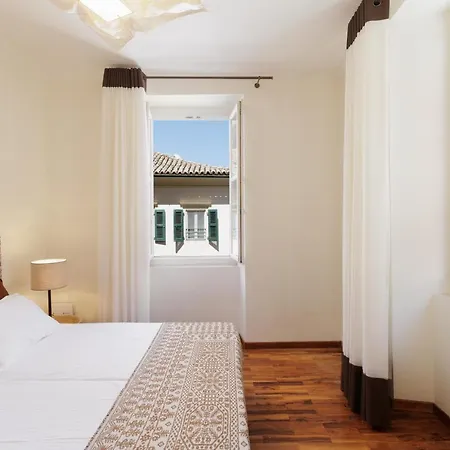 Liston's Apartman *