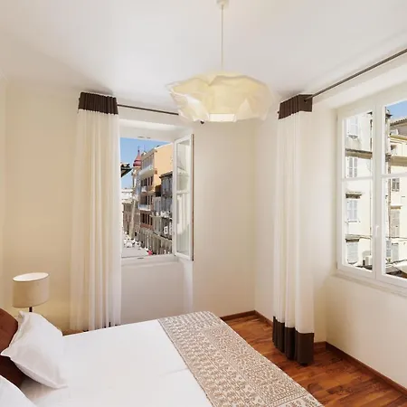 Liston's Apartman Corfu (city)